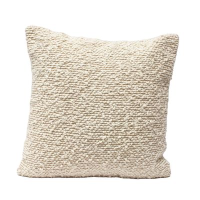 Comforters and pillows - VIOLA cushion - DÔME DECO
