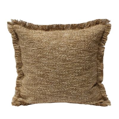 Comforters and pillows - QUINCE cushion - DÔME DECO