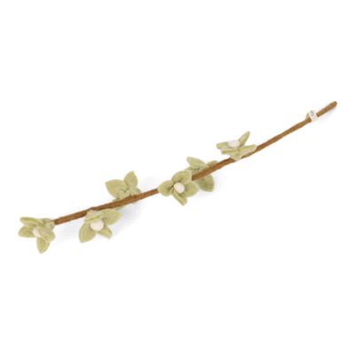 Objets de décoration - Flowers on stalk - GRY & SIF