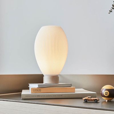 Desk lamps - Pillar Lamp - RECOZY
