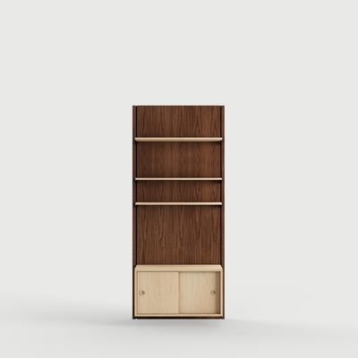 Shelves - The Panel System - HOUSE OF FINN JUHL