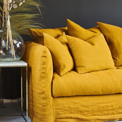 Sofas - FIGARI sofa - HOME SPIRIT