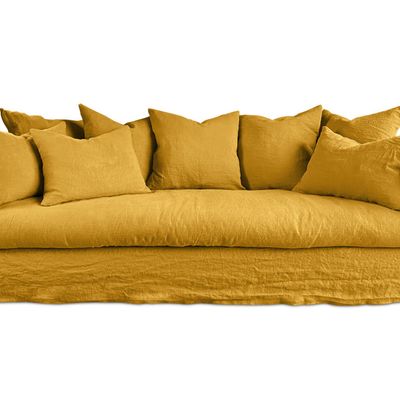 Sofas - FIGARI sofa - HOME SPIRIT