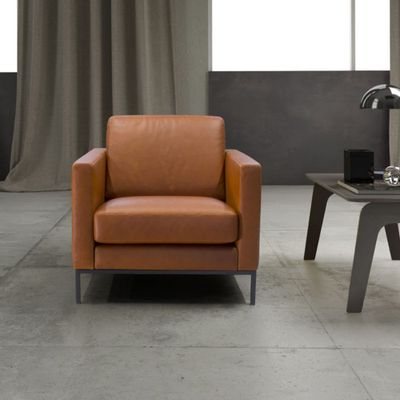 Chairs for hospitalities & contracts - NARCISO - Armchair - MITO HOME