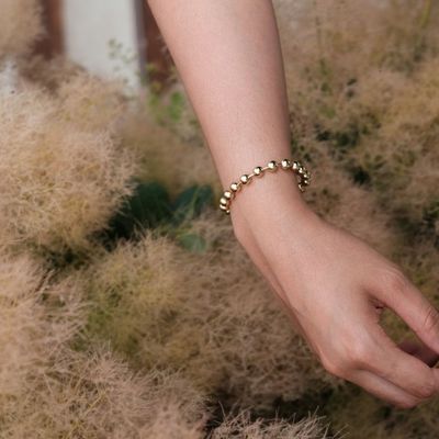 Bracelets - Edith bracelet - ENNATO
