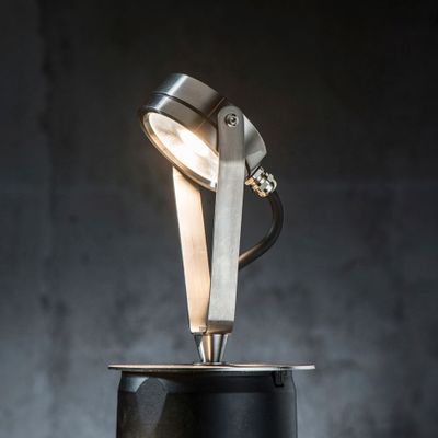 Modules à LED extérieurs - LUXPICKET Mini-Spot - H.ISLE