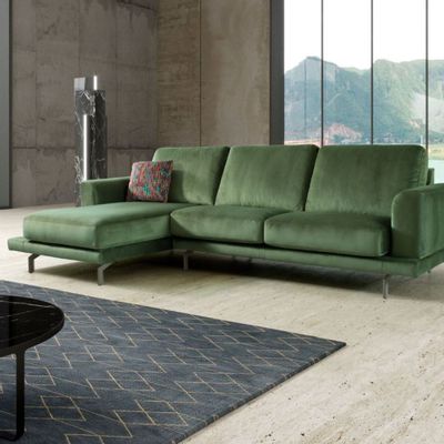 Sofas for hospitalities & contracts - GLAMOUR - Sofa - MITO HOME