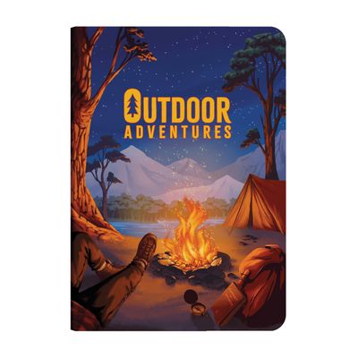 Accessoires de voyage - Carnets de voyages - AVENTURA ÉDITIONS