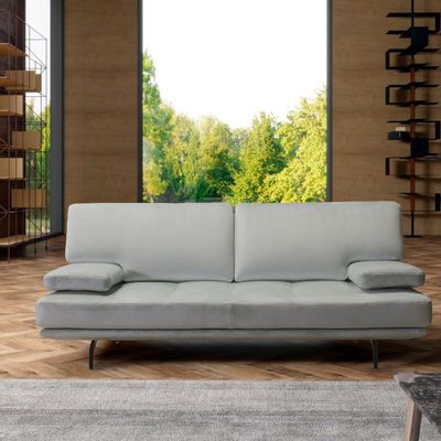 Sofas for hospitalities & contracts - KARMA - Sectional sofa - MITO HOME