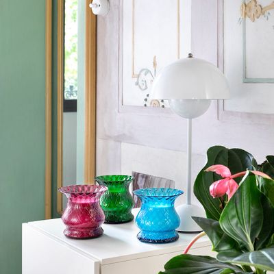 Decorative objects - RUBY TULIP - AINA KARI