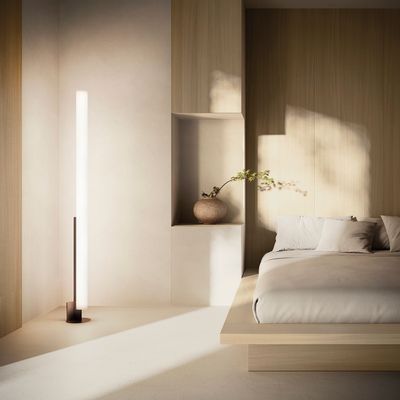 Floor lamps - Model T - KDLN