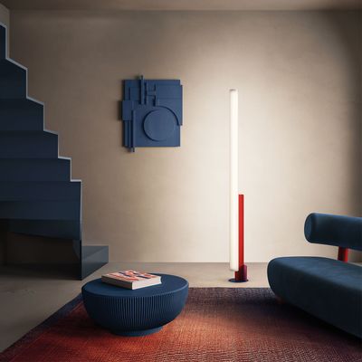 Floor lamps - Model T - KDLN