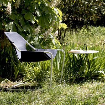 Fauteuils de jardin - Paulistano Outdoor - OBJEKTO