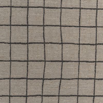 Fabrics - GRID Jacquard Fabric Collection - L'OPIFICIO