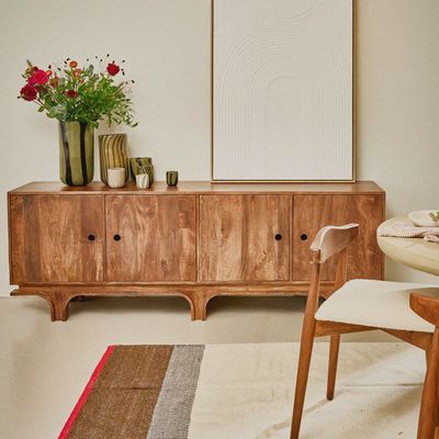 Console table - Montagu - POMAX