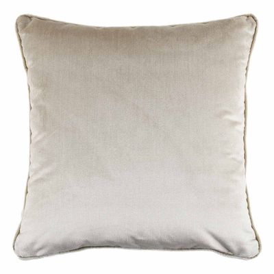 Coussins textile - Coussins en Velour de Soie l'Opificio - L'OPIFICIO