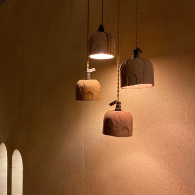 Hanging lights - Hanging Lights - HOFFZ INTERIOR