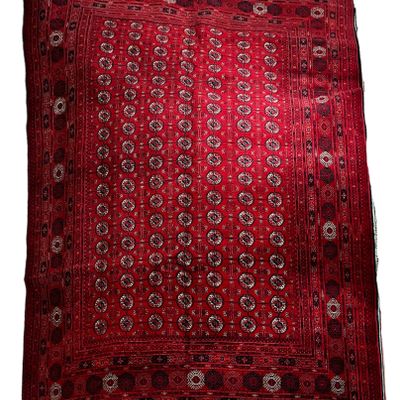 Classic carpets - Shakh Rug - NOMAD HOME - LA MAISON DU TAPIS ROUEN