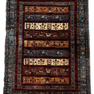 Classic carpets - Modcar Rug - NOMAD HOME - LA MAISON DU TAPIS ROUEN