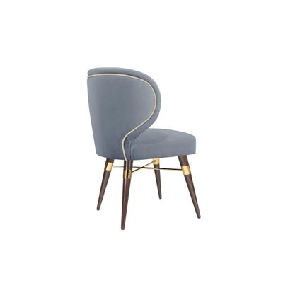 Chairs - Louis Dining Chair - OTTIU