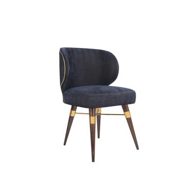 Chairs - Louis Dining Chair - OTTIU
