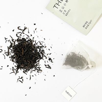 Coffee and tea - Lapsang Souchong - Tea Bag - BBF PARIS