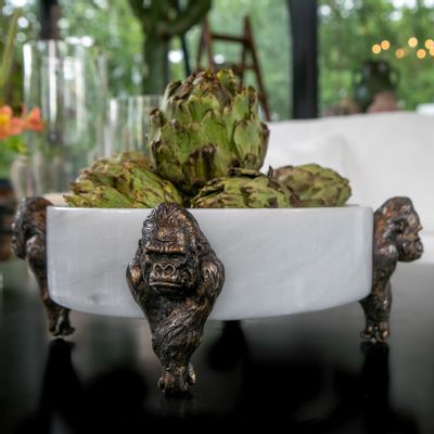 Objets de décoration - HANUMAN - Bol - ATELIER TERRA MADRE