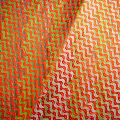 Upholstery fabrics - Waving Silk - PRELLE X UCHRONIA