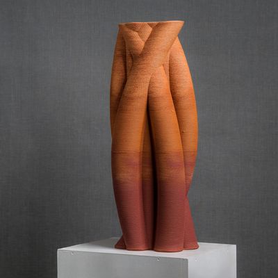 Céramique - Mangrove - NICOLASDAVID + TYGRE