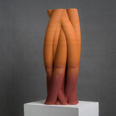 Ceramic - Mangrove - NICOLASDAVID + TYGRE