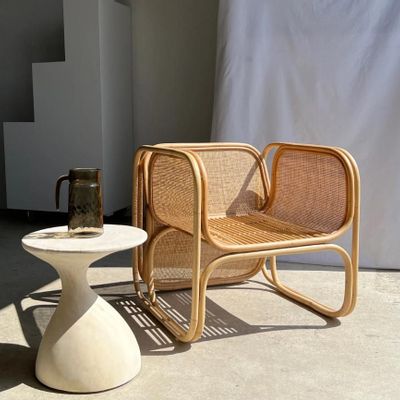 Stools - Sexy Neck Stool - OFFICE OBJETS