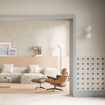 Indoor floor coverings - GLOCAL - MIRAGE