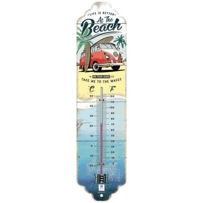 Licensed products - Thermometers - NOSTALGIC ART
