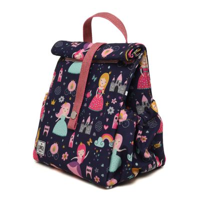 Gifts - Luncbag Princess with Rose Straps - THE LUNCHBAGS