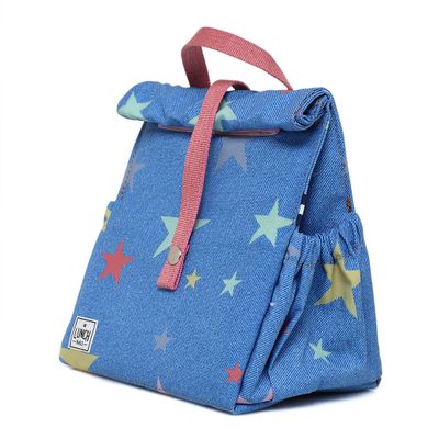 Cadeaux - Etoiles avec Heroulia Rose - THE LUNCHBAGS