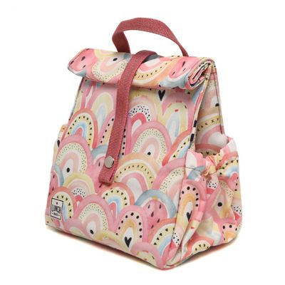 Cadeaux - Arcs-en-ciel avec Rose Heruli - THE LUNCHBAGS