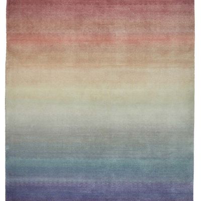 Contemporary carpets - Plumberry - DEIRDRE DYSON