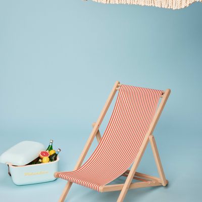 Deck chairs - Transats • Courant Sauvage - COURANT SAUVAGE