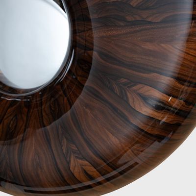 Miroirs - Miroir "Reflets" - GALERIE STÉPHANIE COUTAS