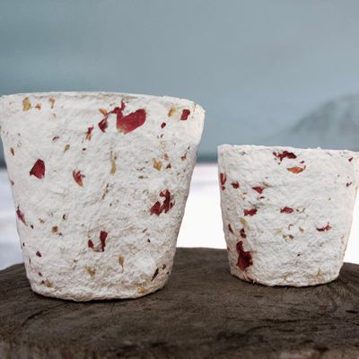 Ceramic - petits contenants - SHISHI