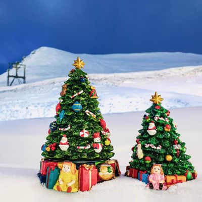 Other Christmas decorations - Christmas tree decoration - SHISHI