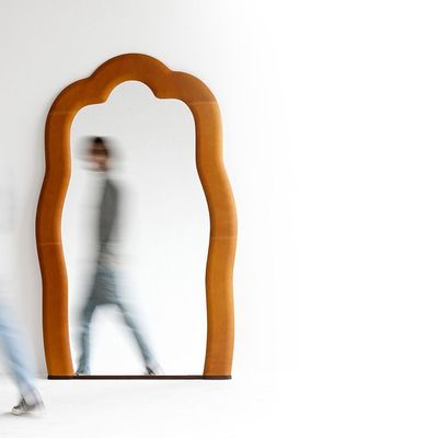 Miroirs - VAGUE MIRROR - TONUCCI COLLECTION