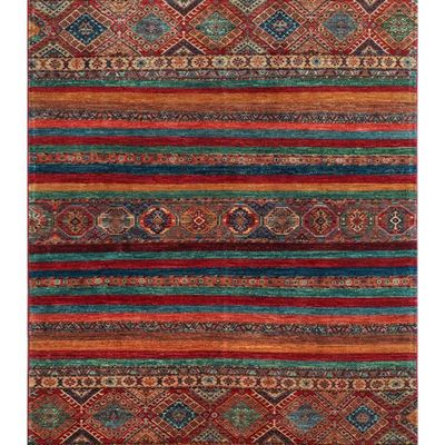 Classic carpets - Khorjim Rug - NOMAD HOME - LA MAISON DU TAPIS ROUEN