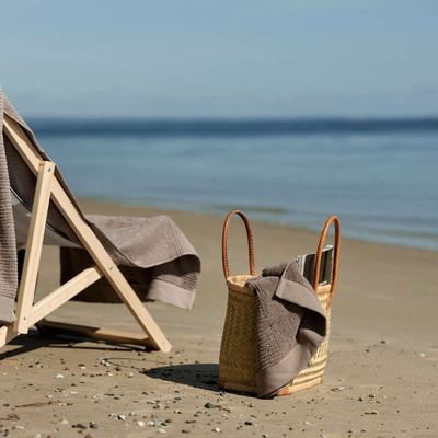 Bath towels - CLASSIC bath towel - ZONE DENMARK
