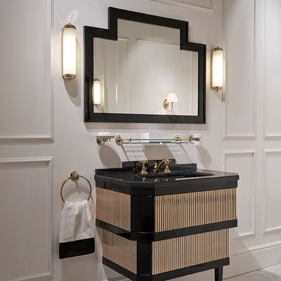Meubles pour salle de bain - Metropolitan Vanity Unit - DEVON&DEVON