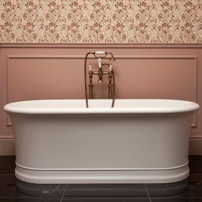 Bathtubs - Celine Petite bathtub - DEVON&DEVON