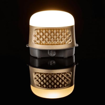Moveable lighting - BULBEE Lamp - PARANOCTA
