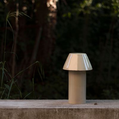 Lampes de table extérieures - NORMAL collection - CALMA OUTDOOR