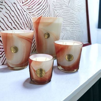 Candles - La Bastide des Senteurs Home Fragrance - BASTIDE DES SENTEURS