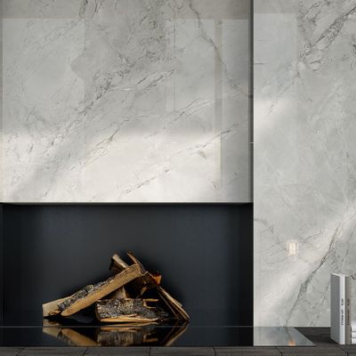 Revêtements sols intérieurs - Scultorea - CERAMICHE MARCA CORONA